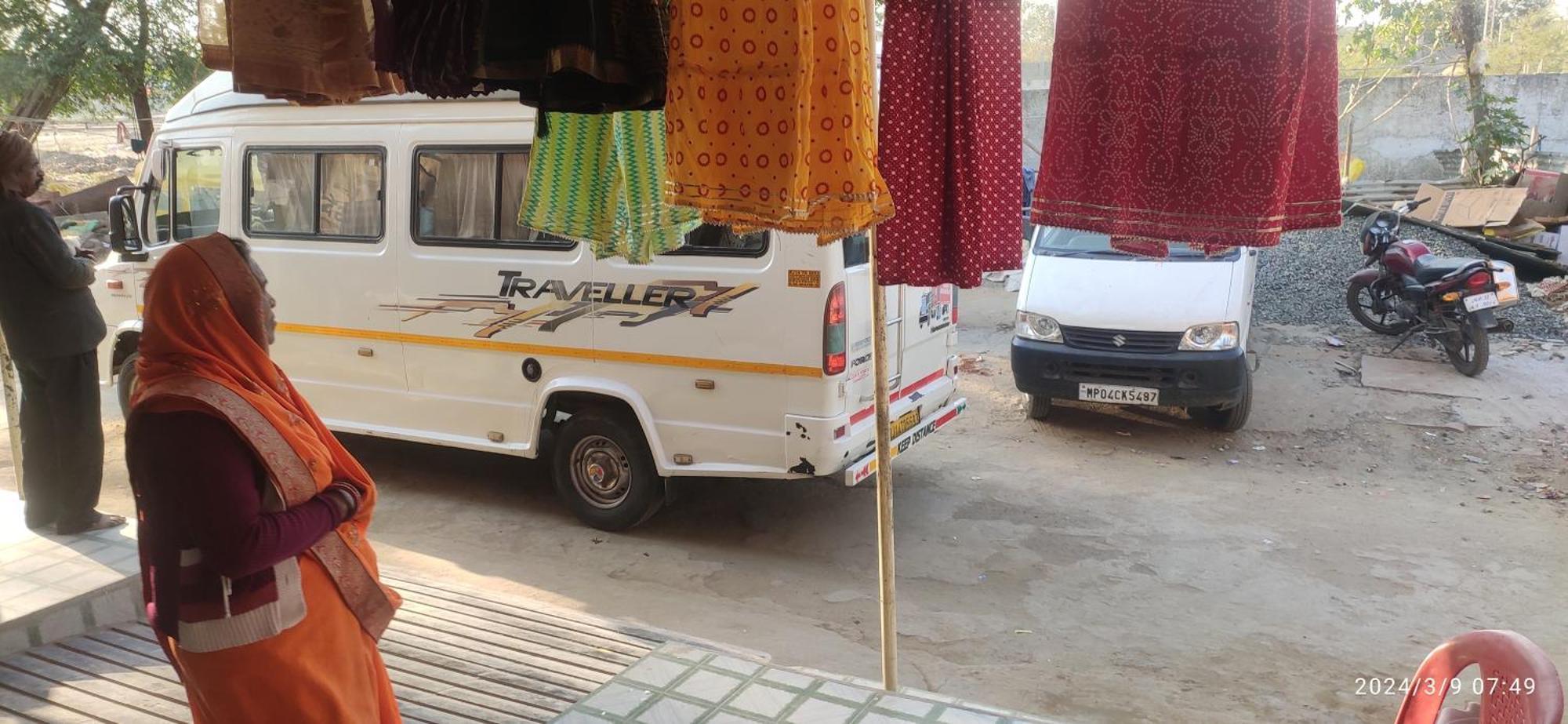 Kuber Bhandari Guest House And Hotel Sehore 外观 照片