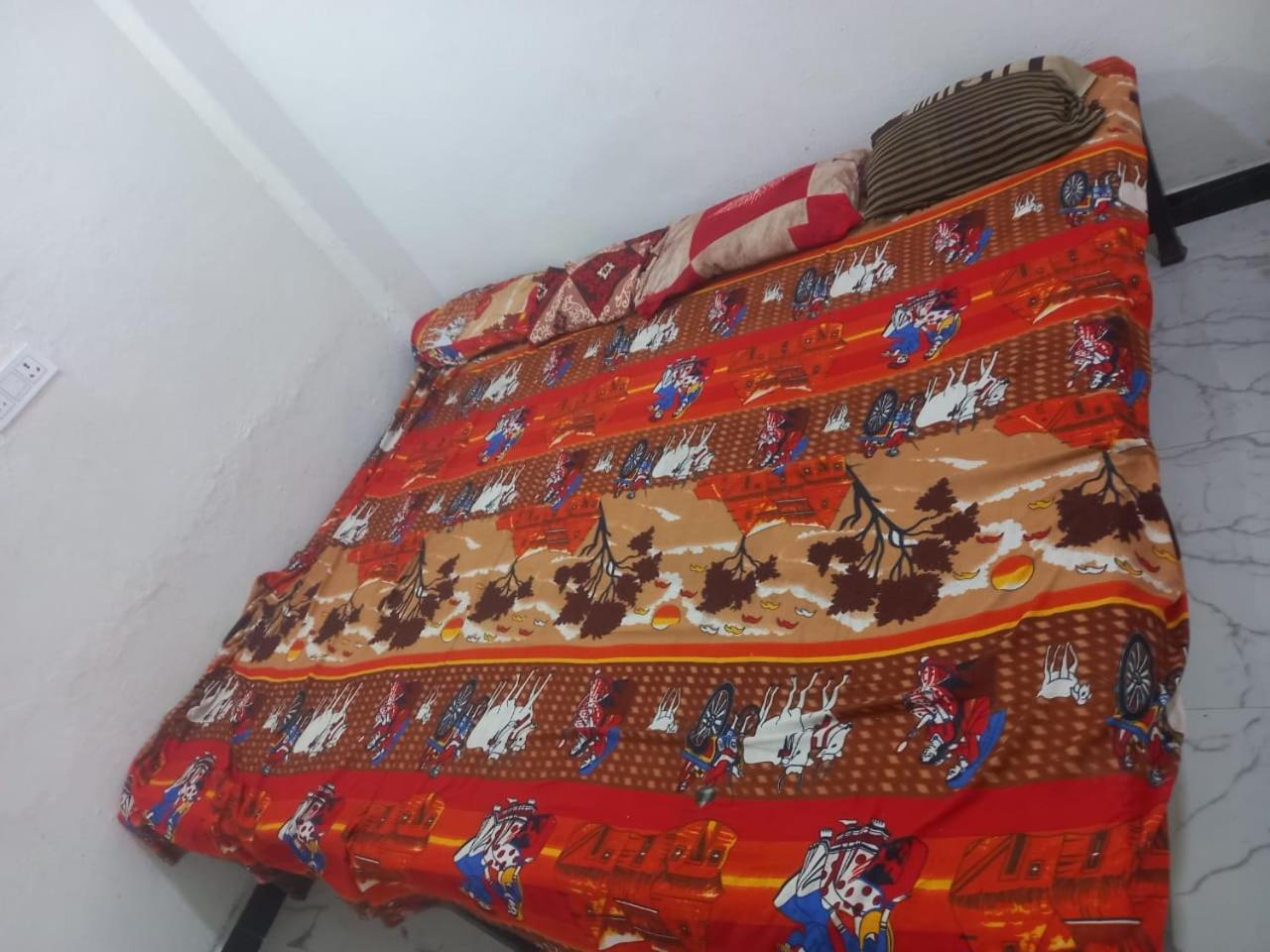 Kuber Bhandari Guest House And Hotel Sehore 外观 照片