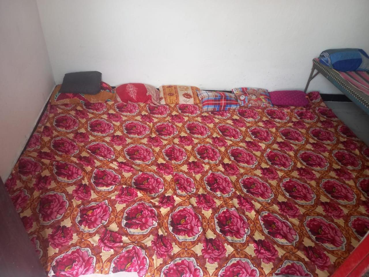 Kuber Bhandari Guest House And Hotel Sehore 外观 照片